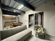 Loft Amueblado en Renta en Gustavo Madero, Lindavista...