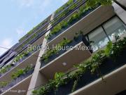 Loft Amueblado en Renta en Insurgentes Mixcoac cerca del...