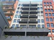 loft amueblado en renta en la americana