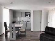 Loft amueblado en renta,en la colonia La Paz,pue