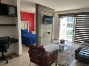 Loft Amueblado en Renta en Natura Residencial, LEON,...