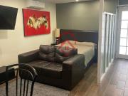loft amueblado en renta en san pedro centrito valle