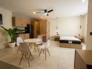 Loft Amueblado en Renta en Santa Tere