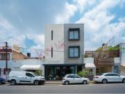Loft Amueblado en Renta en Santa Tere, Guadalajara, Jalisco