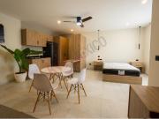 Loft Amueblado en Renta en Santa Tere, Guadalajara, Jalisco