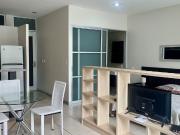 LOFT AMUEBLADO EN RENTA EN TRIUMPH TOWER