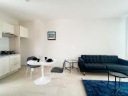 LOFT AMUEBLADO EN RENTA EN ZONA LA PAZ, PUEBLA