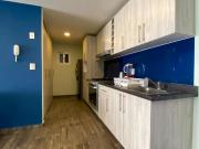 Loft amueblado en renta en Zona Sur | Natura Residencial