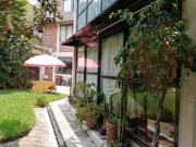 Loft amueblado en renta Magdalena Contreras