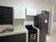 Loft amueblado en Renta Monterrey