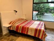 Loft amueblado en renta por Boulevard Forjadores cerca...