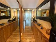 loft amueblado en renta sobre paseo de la reforma