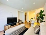 LOFT AMUEBLADO EN RENTA TORRE ADAMANT LEON GTO EDIFICIO...