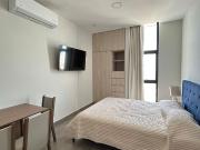 Loft Amueblado en Renta – Torre Colonia | Centro de...