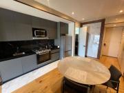 Loft Amueblado en Renta y Venta en Roma Norte