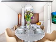 LOFT AMUEBLADO EN RITZ CARLTON