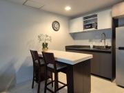 LOFT AMUEBLADO EN TORRE VITANT SANTA LUCIA CENTRO DE...
