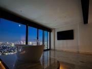 LOFT AMUEBLADO EN VENTA | ANZURES | ÚLTIMO PISO VISTA...