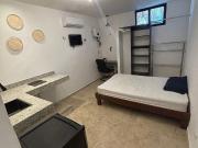 loft amueblado en zona norte con todos los servicios