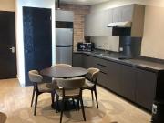 Loft Amueblado Grande con o sin balcón en Renta, Obispado