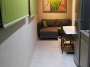 LOFT AMUEBLADO PARA 1 PERSONA INCLUYE SERVICIOS $13,500....