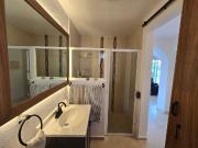 loft amueblado planta baja con vista al nautico