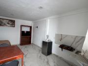 Loft Amueblado Todo Incluido Cerca de la Central...