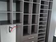 loft, amueblado y equipado en