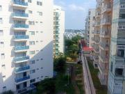 Loft amueblado y equipado en renta en Torre Nuvole 3