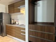Loft Amueblado y Equipado en Renta Torre Kyo Constella