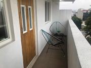 LOFT AMUEBLADO Y EQUIPADO FRENTE A LIVERPOOL