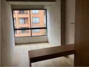 venta / arriendo LOFT /apartaestudio en Bella Suiza, Bogotá