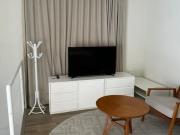 Loft apartamento 1/4 mobiliado no EdifÃcio Victoria Loft...