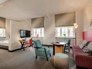 LOFT APARTMENTS 2 PEOPLE