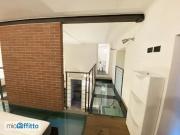 Loft arredato Baggio, forze armate, quinto romano