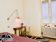 Loft arredato Baggio, forze armate, quinto romano