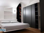 Loft arredato Bocconi, c.so italia, ticinese