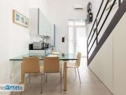 Loft arredato Bolognina