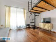 Loft arredato Buenos aires, indipendenza, p.ta venezia