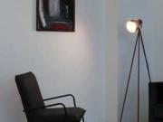 Loft arredato Buenos aires, indipendenza, p.ta venezia