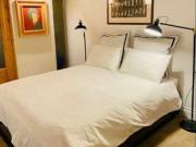 Loft arredato Centro