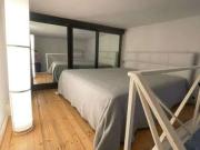 Loft arredato Centro