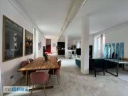 Loft arredato Centro Loft arredato Centro