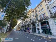 Loft arredato Centro