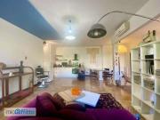 Loft arredato Centro storico