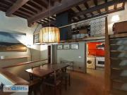 Loft arredato Centro storico