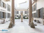 Loft arredato Centro storico, brera