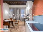 Loft arredato Centro storico, brera