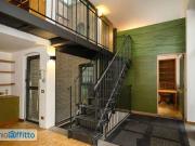 Loft arredato Centro storico, brera Loft arredato Centro storico, brera
