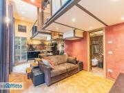 Loft arredato Centro storico, brera Loft arredato Centro storico, brera
